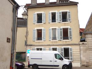 Habitation / Local / Bureau / Immeuble