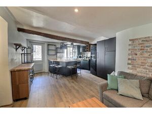 MAISON DE VILLAGE CUERS