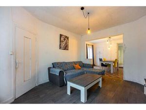 Maison de 93 m² - 3 chambres