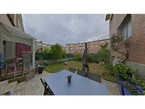 Maison Dunkerque 6 pièce(s) 160 m2