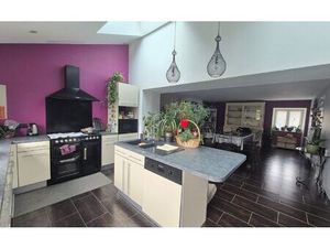 Maison Festigny 142.5 m² T-5 à vendre  228 900 €