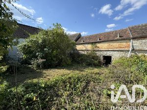 Vente Grange 3 pièces