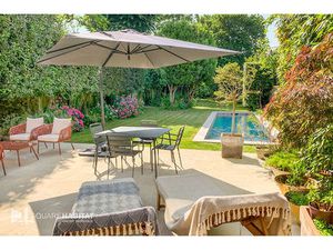 Sainte-Anne Hôtel particulier d'exception