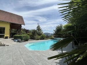 Maison au calme de 193m²