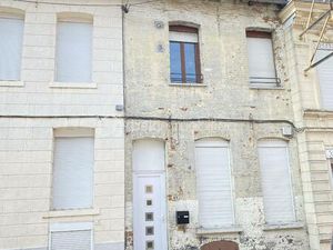 Maison de 111 m² à Le Cateau-Cambresis