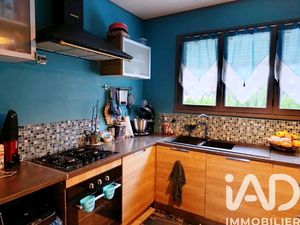 Vente Maison traditionnelle 7 pièces