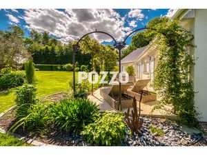 Maison en parfait état proche de saint romain  à 30 minutes du havre 6 pièces 157 m2 jardi