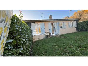 LIMOGES Proche ESTER TECHNOPOLE