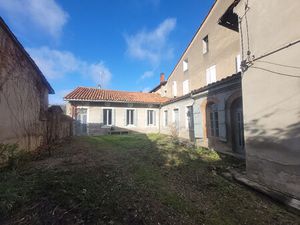 Maison Montauban 5 pièce(s) 157 m2