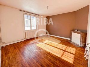 Maison 2 chambres avec jardin PROCE/ROND POINT DE VANNES