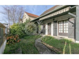 Maison Noisy-le-Grand 117.18 m² T-5 à vendre  469 000 €