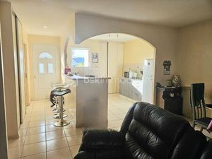 Maison de 70 m² à Nozay