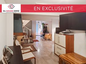 MAISON OLIVET 90M2