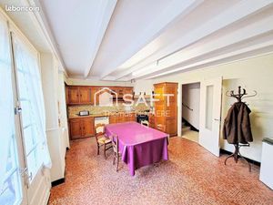 Propriété 7 pièces 200 m²