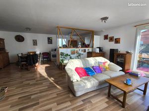 Maison 4 pièces 91 m²