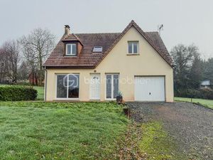 Maison de 103 m² à Pont-L'eveque