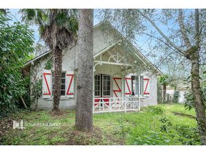 Maison de charme 1920 - Pornichet Sainte-Marguerite