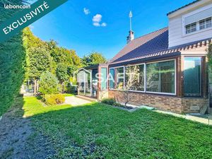 Maison 4 pièces 96 m²