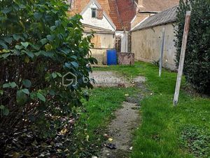 Maison de 65 m² à Rollot