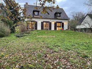 Maison Familiale de 4 Chambres