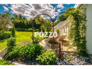 Maison en parfait état proche de saint romain  à 30 minutes du havre 6 pièces 157 m2 jardi