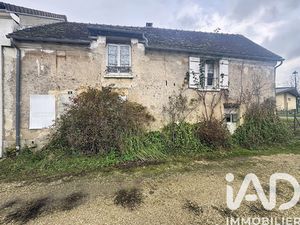 Vente Maison de ville 4 pièces