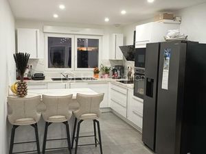 Maison 5 pièces 110m²