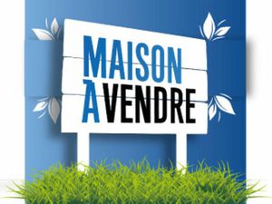 PLAIN PIED - 3 CHAMBRES