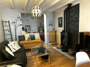 Maison de ville de 103 m² à Tourcoing