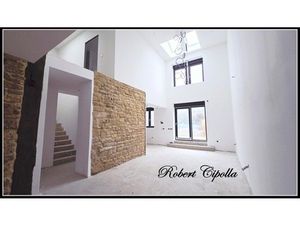 Maison à vendre 6 pièces UGNY (54)