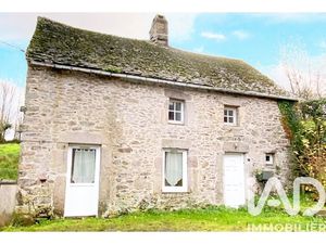 Vente Maison de campagne 4 pièces