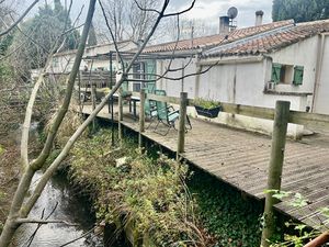 Maison Velleron 4 pièce(s) 82.5 m2