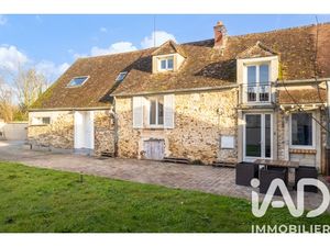 Vente Maison/villa 7 pièces