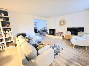 Vente maison 5 pièces 88 m² Brunoy (91800)