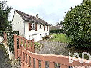 Vente Maison/villa 3 pièces