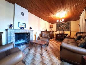 Maison de 88 m² à Durban-Corbieres