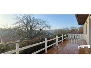 Maison 3 pièces - 93 m² - Eclans Nenon