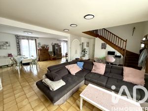 Vente Maison/villa 7 pièces