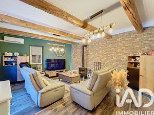 Vente Maison/villa 5 pièces