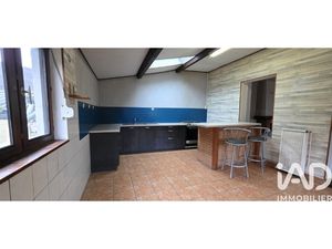 Vente Maison de village 5 pièces