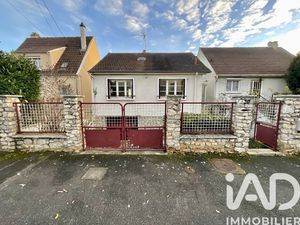 Vente Maison/villa 3 pièces