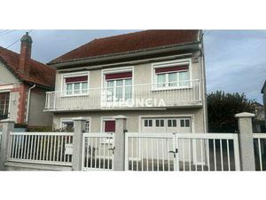 VSG: BEAU VOLUME POUR CETTE MAGNIFIQUE MAISON