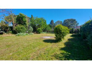 Beauzelle - Terrain constructible - 536 m²