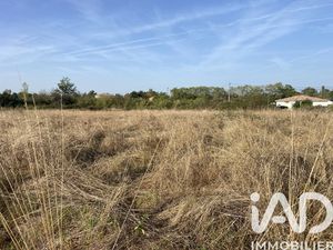 Vente Terrain 1 112 m²