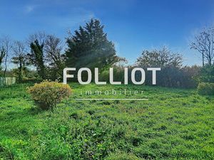 A vendre en exclusivité Terrain viabilisé de 1 000 m² proche mer