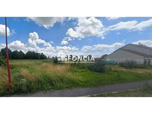 Terrain à batir à SAINT MASMES