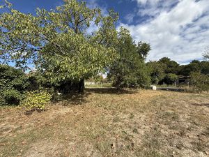 Terrain constructible - SALBRIS