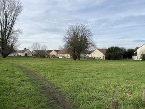 Terrain constructible - VIERZON NORD