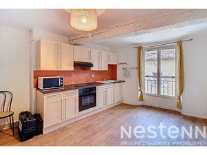 A VENDRE à DRAGUIGNAN - Appartement Draguignan T2