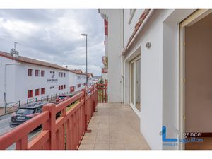 Centre ville - Appartement T2 de 38 m2 avec Terrasse  Parkin